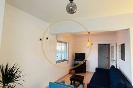 Penthouse with sea view and central location in Loulé