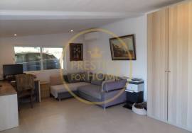 4-bedroom villa with panoramic sea views, swimming pool and 5,000 m² of land – Santa Bárbara de Nexe