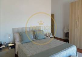 4-bedroom villa with panoramic sea views, swimming pool and 5,000 m² of land – Santa Bárbara de Nexe