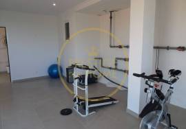 4-bedroom villa with panoramic sea views, swimming pool and 5,000 m² of land – Santa Bárbara de Nexe