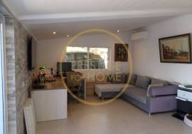4-bedroom villa with panoramic sea views, swimming pool and 5,000 m² of land – Santa Bárbara de Nexe