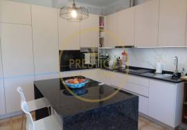 4-bedroom villa with panoramic sea views, swimming pool and 5,000 m² of land – Santa Bárbara de Nexe