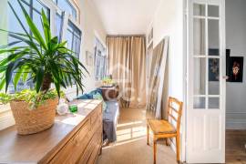 Charming 3 Bedroom Villa with Terrace and Barbecue | Paranhos Charming 3 Bedroom Villa with Terrace and Barbecue | Paranhos