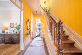 Charming 3 Bedroom Villa with Terrace and Barbecue | Paranhos Charming 3 Bedroom Villa with Terrace and Barbecue | Paranhos