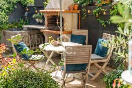 Charming 3 Bedroom Villa with Terrace and Barbecue | Paranhos Charming 3 Bedroom Villa with Terrace and Barbecue | Paranhos