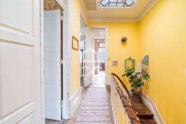 Charming 3 Bedroom Villa with Terrace and Barbecue | Paranhos Charming 3 Bedroom Villa with Terrace and Barbecue | Paranhos