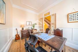 Charming 3 Bedroom Villa with Terrace and Barbecue | Paranhos Charming 3 Bedroom Villa with Terrace and Barbecue | Paranhos