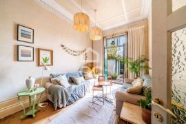 Charming 3 Bedroom Villa with Terrace and Barbecue | Paranhos