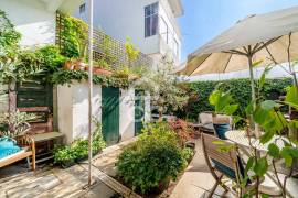 Charming 3 Bedroom Villa with Terrace and Barbecue | Paranhos Charming 3 Bedroom Villa with Terrace and Barbecue | Paranhos