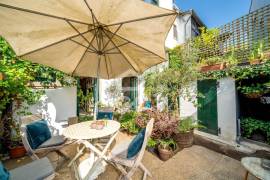 Charming 3 Bedroom Villa with Terrace and Barbecue | Paranhos Charming 3 Bedroom Villa with Terrace and Barbecue | Paranhos