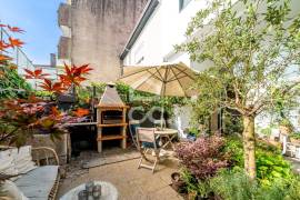 Charming 3 Bedroom Villa with Terrace and Barbecue | Paranhos Charming 3 Bedroom Villa with Terrace and Barbecue | Paranhos