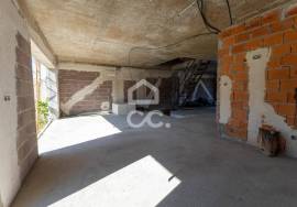 4 bedroom villa in Perafita with garage for 4 cars and patio 4 bedroom villa in Perafita with garage for 4 cars and patio