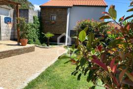2 bedroom villa with rustic design with garden and barbecue in Penafiel 2 bedroom villa with rustic design with garden and barbecue in Penafiel