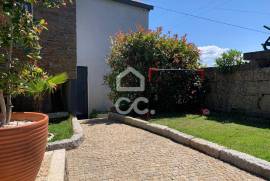 2 bedroom villa with rustic design with garden and barbecue in Penafiel 2 bedroom villa with rustic design with garden and barbecue in Penafiel