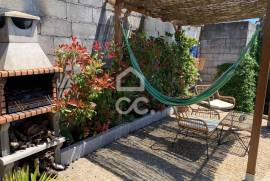 2 bedroom villa with rustic design with garden and barbecue in Penafiel 2 bedroom villa with rustic design with garden and barbecue in Penafiel