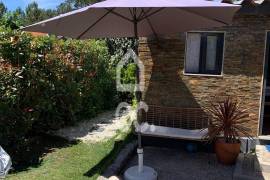 2 bedroom villa with rustic design with garden and barbecue in Penafiel 2 bedroom villa with rustic design with garden and barbecue in Penafiel