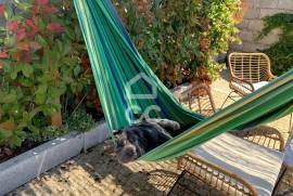 2 bedroom villa with rustic design with garden and barbecue in Penafiel 2 bedroom villa with rustic design with garden and barbecue in Penafiel