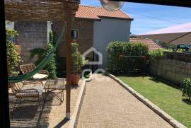 2 bedroom villa with rustic design with garden and barbecue in Penafiel 2 bedroom villa with rustic design with garden and barbecue in Penafiel
