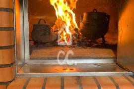 2 bedroom villa with rustic design with garden and barbecue in Penafiel 2 bedroom villa with rustic design with garden and barbecue in Penafiel