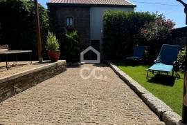 2 bedroom villa with rustic design with garden and barbecue in Penafiel 2 bedroom villa with rustic design with garden and barbecue in Penafiel