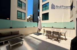 2 Bedroom Apartment | 50m from the beach | Communal pool | Quarteira