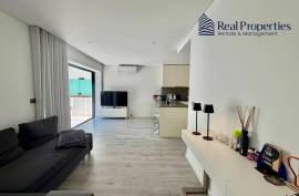 2 Bedroom Apartment | 50m from the beach | Communal pool | Quarteira