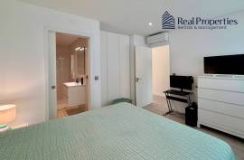 2 Bedroom Apartment | 50m from the beach | Communal pool | Quarteira