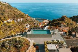 2 BEDROOM APARTMENT IN CALHETA 2 BEDROOM APARTMENT IN CALHETA