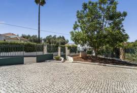 Tavira – Spacious 4-bedroom villa with sea views, garage and near centre Tavira – Spacious 4-bedroom villa with sea views, garage and near centre