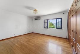 Tavira – Spacious 4-bedroom villa with sea views, garage and near centre Tavira – Spacious 4-bedroom villa with sea views, garage and near centre