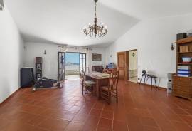 Tavira – Spacious 4-bedroom villa with sea views, garage and near centre Tavira – Spacious 4-bedroom villa with sea views, garage and near centre
