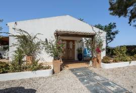 Carvoeiro – 4-bedroom quinta in Lagoa Carvoeiro – 4-bedroom quinta in Lagoa
