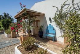 Carvoeiro – 4-bedroom quinta in Lagoa Carvoeiro – 4-bedroom quinta in Lagoa
