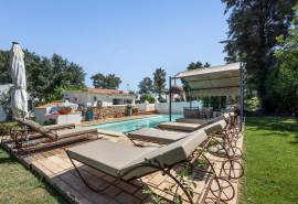 Carvoeiro – 4-bedroom quinta in Lagoa Carvoeiro – 4-bedroom quinta in Lagoa