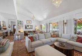 Carvoeiro – 4-bedroom quinta in Lagoa Carvoeiro – 4-bedroom quinta in Lagoa
