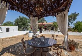 Carvoeiro – 4-bedroom quinta in Lagoa Carvoeiro – 4-bedroom quinta in Lagoa