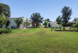 Carvoeiro – 4-bedroom quinta in Lagoa Carvoeiro – 4-bedroom quinta in Lagoa