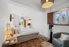 Carvoeiro – 4-bedroom quinta in Lagoa Carvoeiro – 4-bedroom quinta in Lagoa