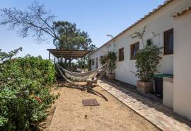 Carvoeiro – 4-bedroom quinta in Lagoa Carvoeiro – 4-bedroom quinta in Lagoa