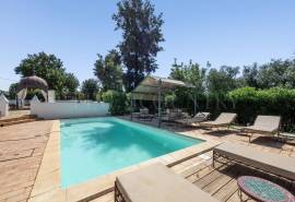 Carvoeiro – 4-bedroom quinta in Lagoa Carvoeiro – 4-bedroom quinta in Lagoa