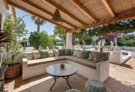 Carvoeiro – 4-bedroom quinta in Lagoa Carvoeiro – 4-bedroom quinta in Lagoa