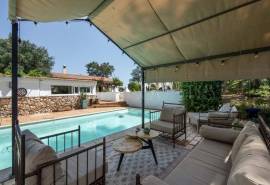 Carvoeiro – 4-bedroom quinta in Lagoa Carvoeiro – 4-bedroom quinta in Lagoa