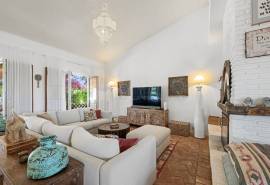 Carvoeiro – 4-bedroom quinta in Lagoa Carvoeiro – 4-bedroom quinta in Lagoa