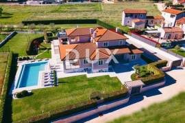 ISTRIA, POREČ (surroundings) - Beautiful luxury villa with pool