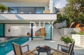 DALMAZIA, PODACA - Villa di lusso con vista sul mare aperto