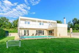 ISTRIA, JURŠIĆI - Quality new building in Juršići