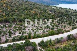 ISTRIA, RAKALJ - Agricultural land 600 meters from the sea