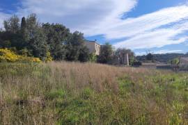A Flat Constructible Plot Of 707 M2 In A Very Pretty Hamlet. A Flat Constructible Plot Of 707 M2 In A Very Pretty Hamlet.