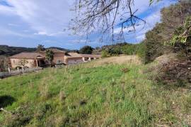 A Flat Constructible Plot Of 707 M2 In A Very Pretty Hamlet. A Flat Constructible Plot Of 707 M2 In A Very Pretty Hamlet.