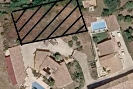 A Flat Constructible Plot Of 707 M2 In A Very Pretty Hamlet. A Flat Constructible Plot Of 707 M2 In A Very Pretty Hamlet.